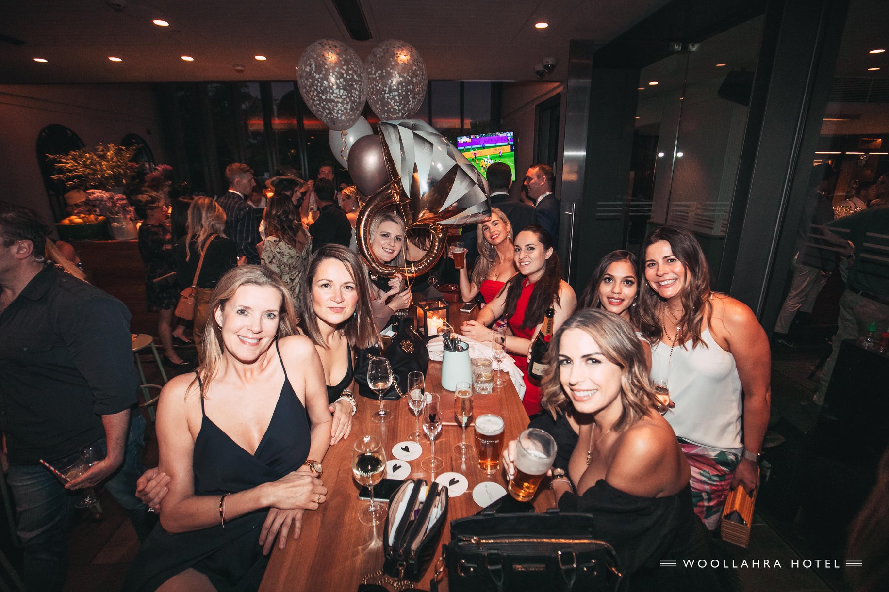 The Best 21st Birthday Party Venues In Los Angeles For 2025