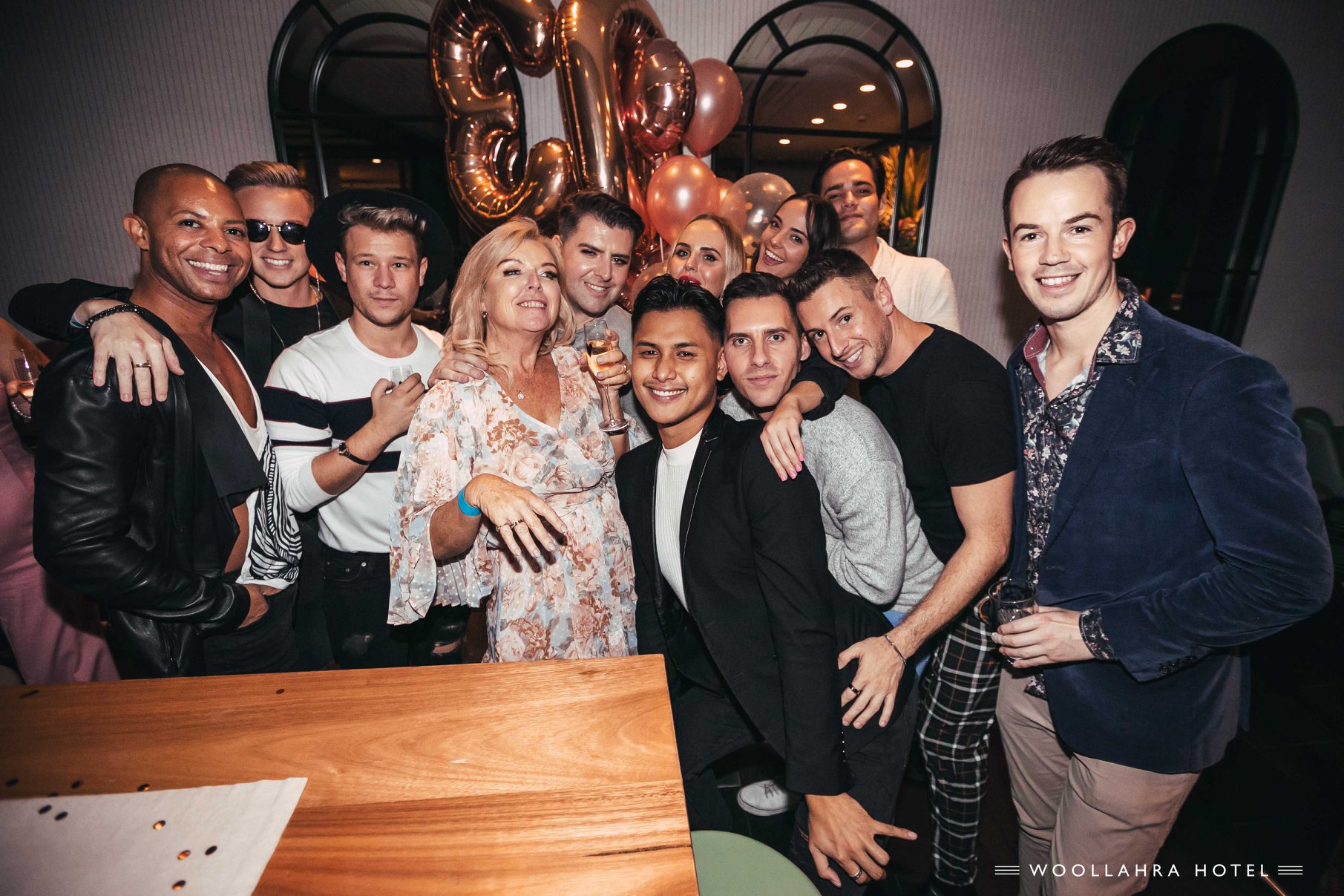 The Best 50th Birthday Party Venues In Los Angeles For 2024