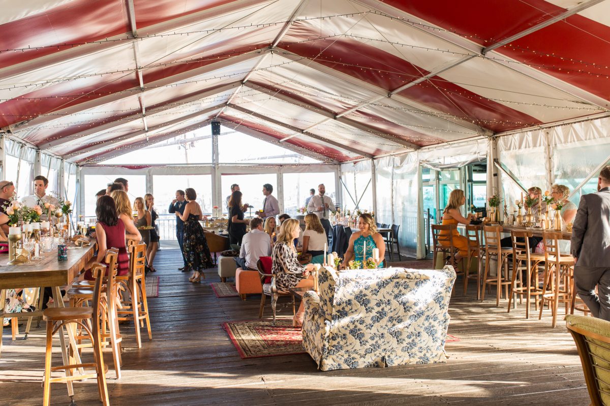 The Best Christmas Party Venues In San Diego For 2023
